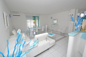 Villa Orizzonte Blu - Torre Suda